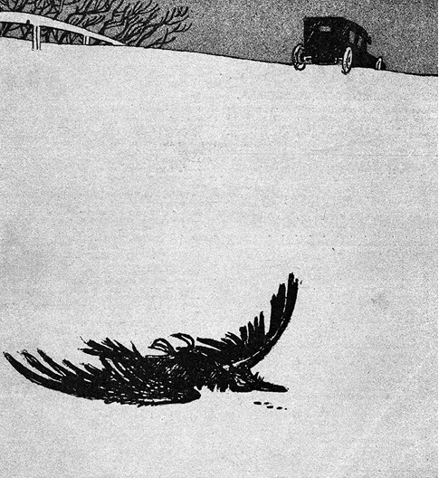 Иллюстрация к книге — Слухи, образы, эмоции. Массовые настроения россиян в годы войны и революции (1914–1918) [i_129.jpg]