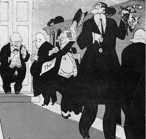 Иллюстрация к книге — Слухи, образы, эмоции. Массовые настроения россиян в годы войны и революции (1914–1918) [i_131.jpg]