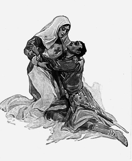 Иллюстрация к книге — Слухи, образы, эмоции. Массовые настроения россиян в годы войны и революции (1914–1918) [i_154.jpg]