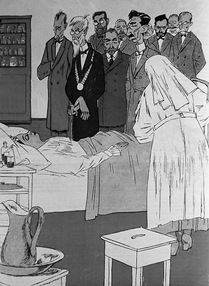 Иллюстрация к книге — Слухи, образы, эмоции. Массовые настроения россиян в годы войны и революции (1914–1918) [i_158.jpg]