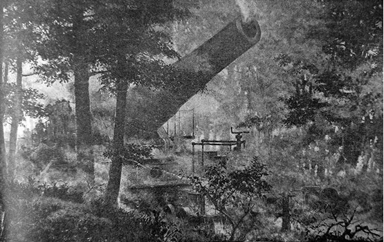 Иллюстрация к книге — Слухи, образы, эмоции. Массовые настроения россиян в годы войны и революции (1914–1918) [i_166.jpg]