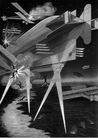 Иллюстрация к книге — Слухи, образы, эмоции. Массовые настроения россиян в годы войны и революции (1914–1918) [i_168.jpg]