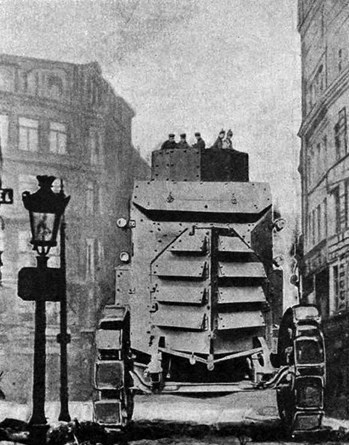 Иллюстрация к книге — Слухи, образы, эмоции. Массовые настроения россиян в годы войны и революции (1914–1918) [i_172.jpg]