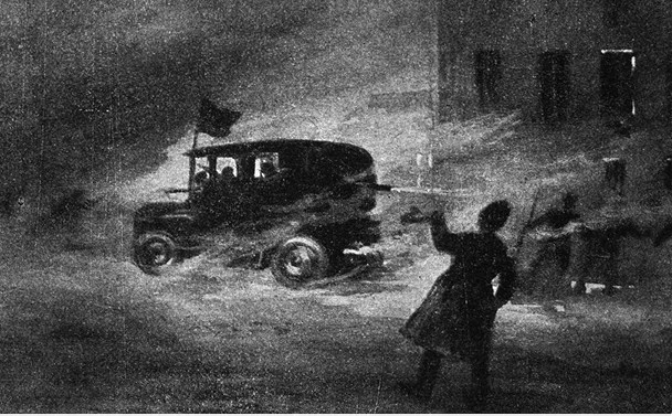 Иллюстрация к книге — Слухи, образы, эмоции. Массовые настроения россиян в годы войны и революции (1914–1918) [i_176.jpg]