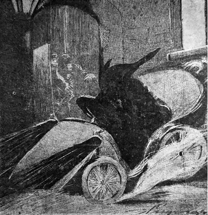 Иллюстрация к книге — Слухи, образы, эмоции. Массовые настроения россиян в годы войны и революции (1914–1918) [i_180.jpg]