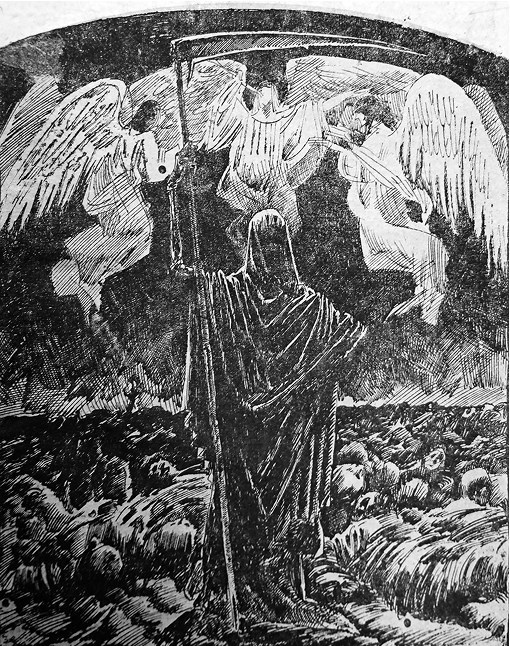 Иллюстрация к книге — Слухи, образы, эмоции. Массовые настроения россиян в годы войны и революции (1914–1918) [i_218.jpg]