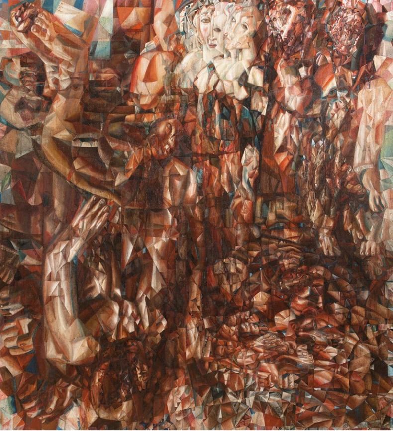 Иллюстрация к книге — Слухи, образы, эмоции. Массовые настроения россиян в годы войны и революции (1914–1918) [i_227.jpg]