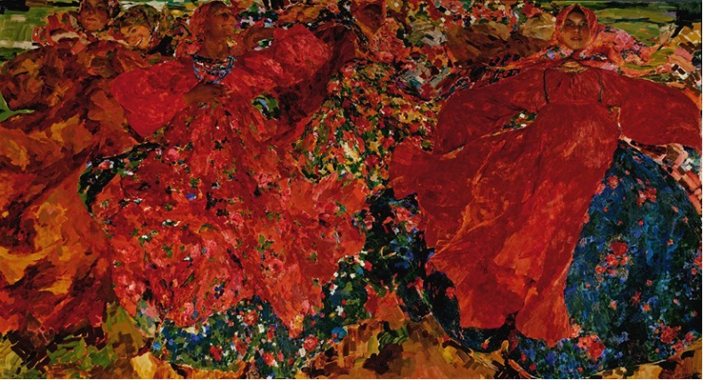 Иллюстрация к книге — Слухи, образы, эмоции. Массовые настроения россиян в годы войны и революции (1914–1918) [i_231.jpg]