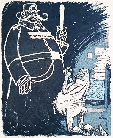 Иллюстрация к книге — Слухи, образы, эмоции. Массовые настроения россиян в годы войны и революции (1914–1918) [i_244.jpg]