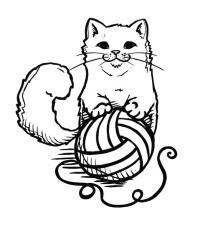 Иллюстрация к книге — О чем пьют ветеринары. Нескучные рассказы о людях, животных и сложной профессии [i_011.jpg]