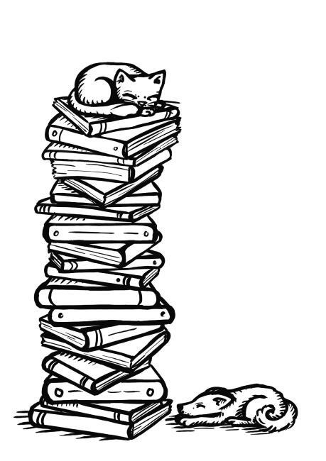 Иллюстрация к книге — О чем пьют ветеринары. Нескучные рассказы о людях, животных и сложной профессии [i_012.jpg]