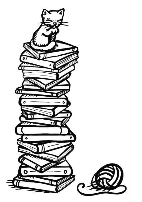 Иллюстрация к книге — О чем пьют ветеринары. Нескучные рассказы о людях, животных и сложной профессии [i_034.jpg]