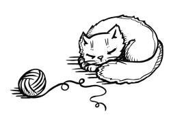 Иллюстрация к книге — О чем пьют ветеринары. Нескучные рассказы о людях, животных и сложной профессии [i_110.jpg]