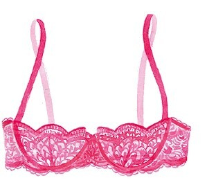 Иллюстрация к книге — Важная деталь. Как выбирать, носить и любить нижнее белье [i_006.jpg]