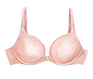 Иллюстрация к книге — Важная деталь. Как выбирать, носить и любить нижнее белье [i_010.jpg]