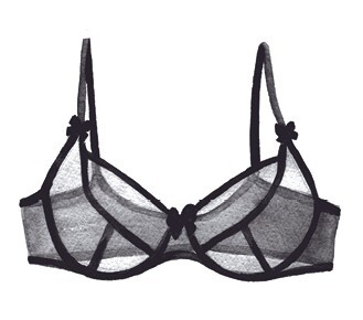 Иллюстрация к книге — Важная деталь. Как выбирать, носить и любить нижнее белье [i_011.jpg]