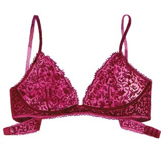 Иллюстрация к книге — Важная деталь. Как выбирать, носить и любить нижнее белье [i_019.jpg]