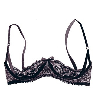 Иллюстрация к книге — Важная деталь. Как выбирать, носить и любить нижнее белье [i_021.jpg]