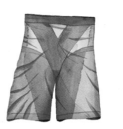 Иллюстрация к книге — Важная деталь. Как выбирать, носить и любить нижнее белье [i_037.jpg]