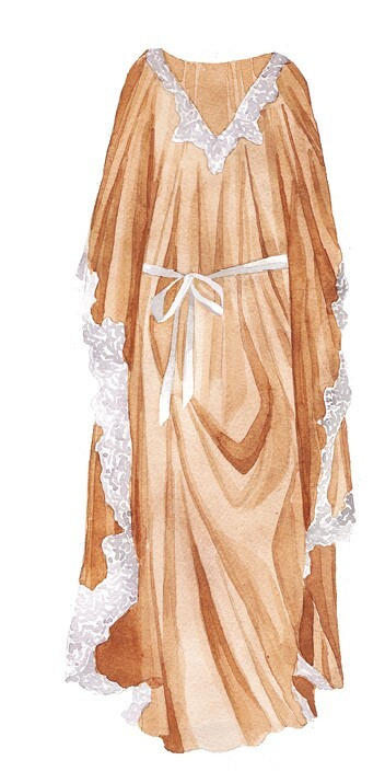 Иллюстрация к книге — Важная деталь. Как выбирать, носить и любить нижнее белье [i_048.jpg]