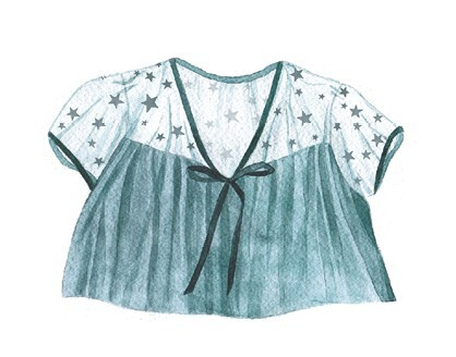 Иллюстрация к книге — Важная деталь. Как выбирать, носить и любить нижнее белье [i_049.jpg]