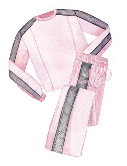 Иллюстрация к книге — Важная деталь. Как выбирать, носить и любить нижнее белье [i_050.jpg]