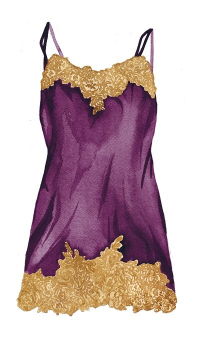 Иллюстрация к книге — Важная деталь. Как выбирать, носить и любить нижнее белье [i_052.jpg]