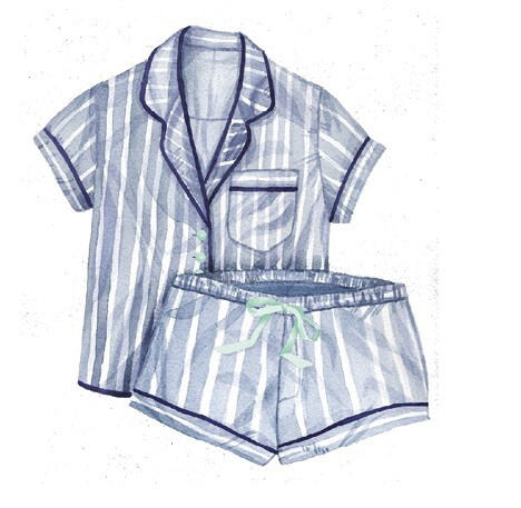 Иллюстрация к книге — Важная деталь. Как выбирать, носить и любить нижнее белье [i_054.jpg]