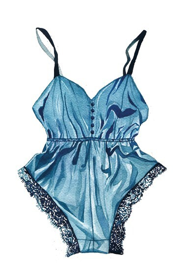 Иллюстрация к книге — Важная деталь. Как выбирать, носить и любить нижнее белье [i_056.jpg]