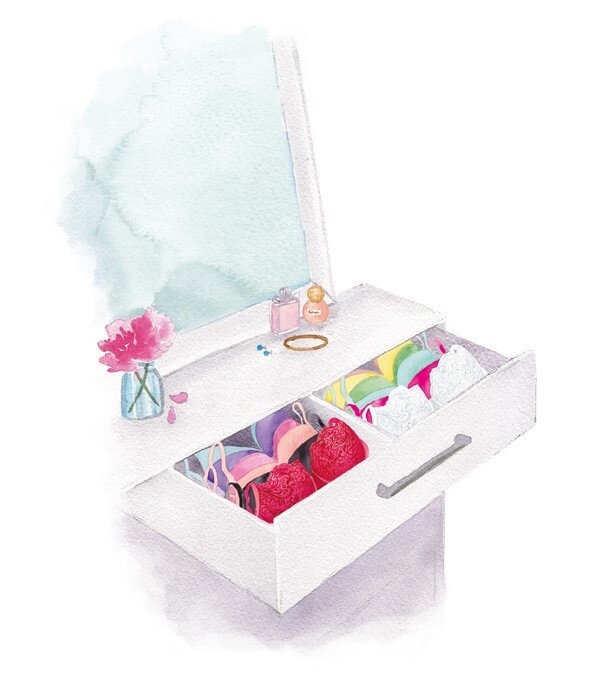 Иллюстрация к книге — Важная деталь. Как выбирать, носить и любить нижнее белье [i_060.jpg]