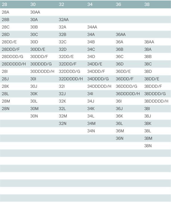 Иллюстрация к книге — Важная деталь. Как выбирать, носить и любить нижнее белье [i_066.jpg]