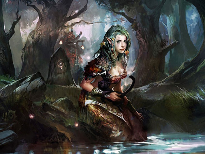 Иллюстрация к книге — Страж [img2.jpg]