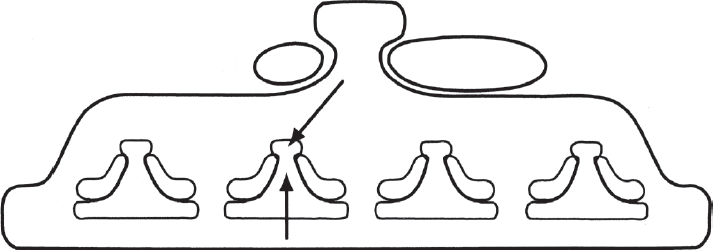 Иллюстрация к книге — Менеджмент: Природа и структура организаций [i_010.jpg]