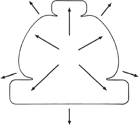 Иллюстрация к книге — Менеджмент: Природа и структура организаций [i_035.jpg]