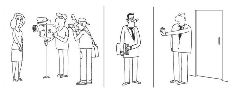 Иллюстрация к книге — Нетворкинг для разведчиков. Как извлечь пользу из любого знакомства [i_007.jpg]