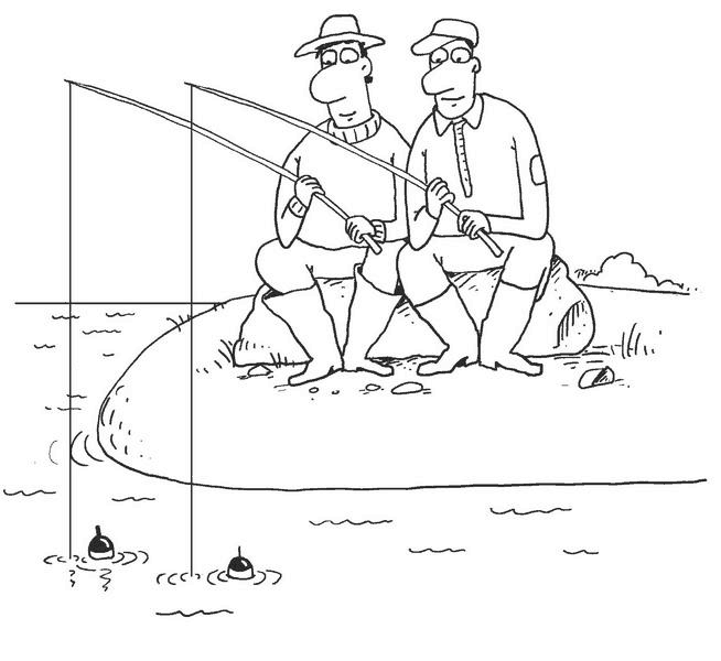 Иллюстрация к книге — Нетворкинг для разведчиков. Как извлечь пользу из любого знакомства [i_021.jpg]