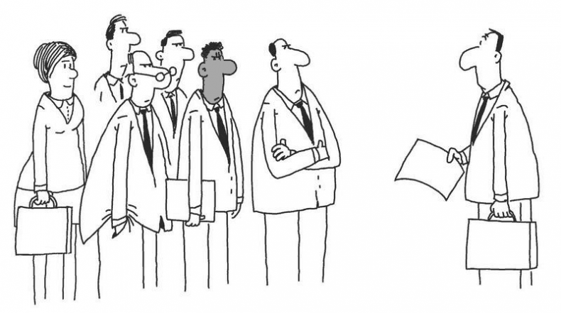 Иллюстрация к книге — Нетворкинг для разведчиков. Как извлечь пользу из любого знакомства [i_028.jpg]