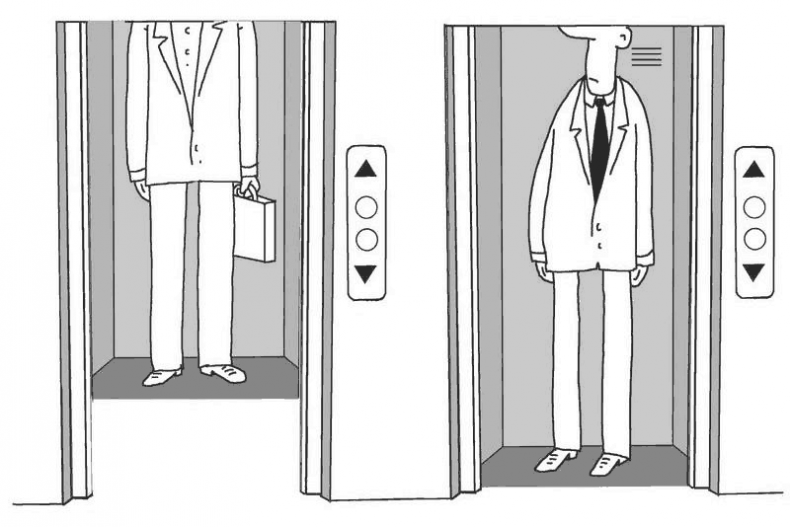 Иллюстрация к книге — Нетворкинг для разведчиков. Как извлечь пользу из любого знакомства [i_032.jpg]