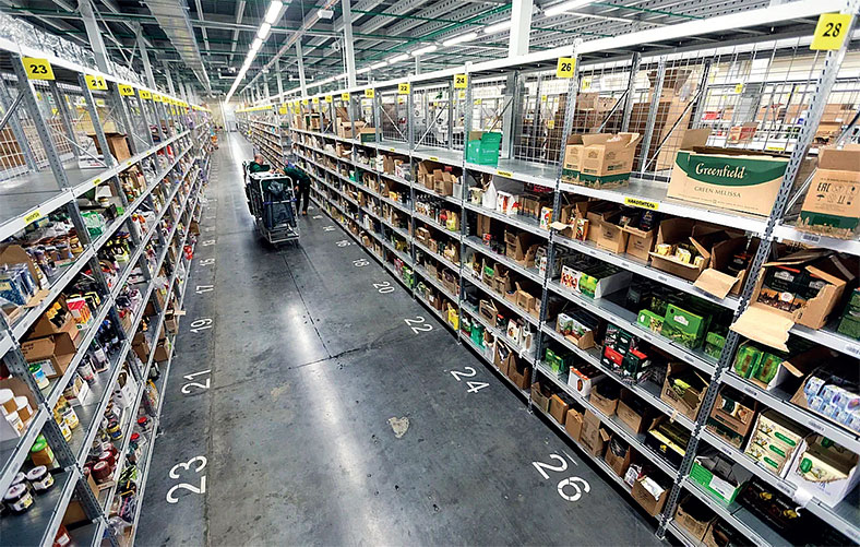 Иллюстрация к книге — Цивилизация X5. От магазинов без товаров до магазинов без продавцов. Как «Перекресток» и «Пятерочка» изменили российскую торговлю [i_022.jpg]