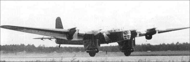 Иллюстрация к книге — Тайны советского самолетостроения [i_030.jpg]