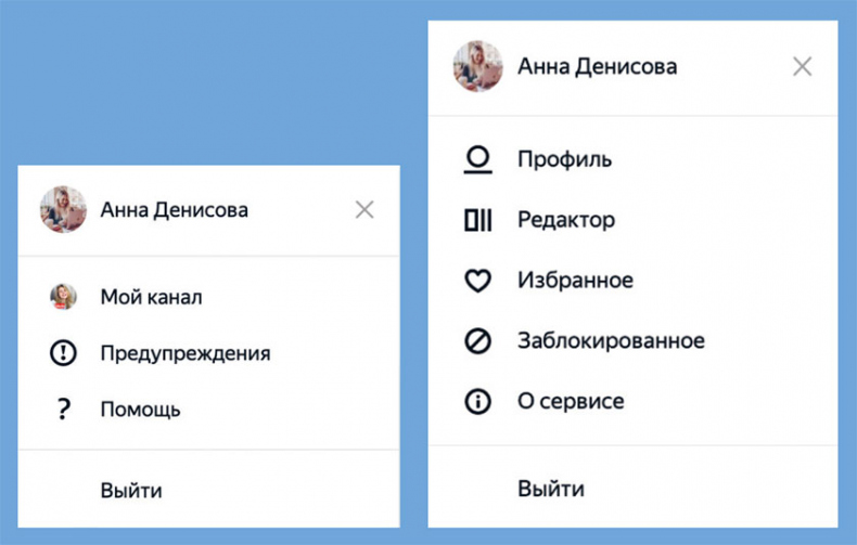 Иллюстрация к книге — Яндекс.Дзен. Как создать свой блог и сделать его популярным [i_015.jpg]