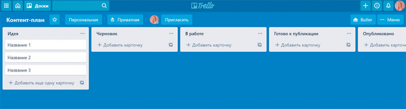 Иллюстрация к книге — Яндекс.Дзен. Как создать свой блог и сделать его популярным [i_040.jpg]