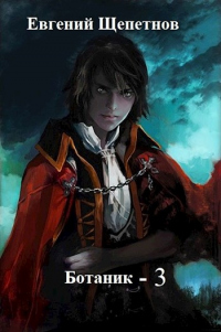 Книга Поводырь