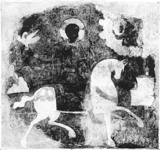 Иллюстрация к книге — Две Москвы: Метафизика столицы [i_017.jpg]