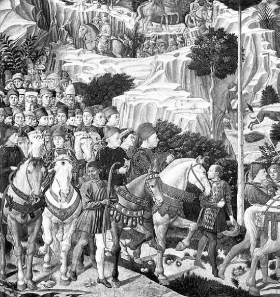 Иллюстрация к книге — Две Москвы: Метафизика столицы [i_021.jpg]