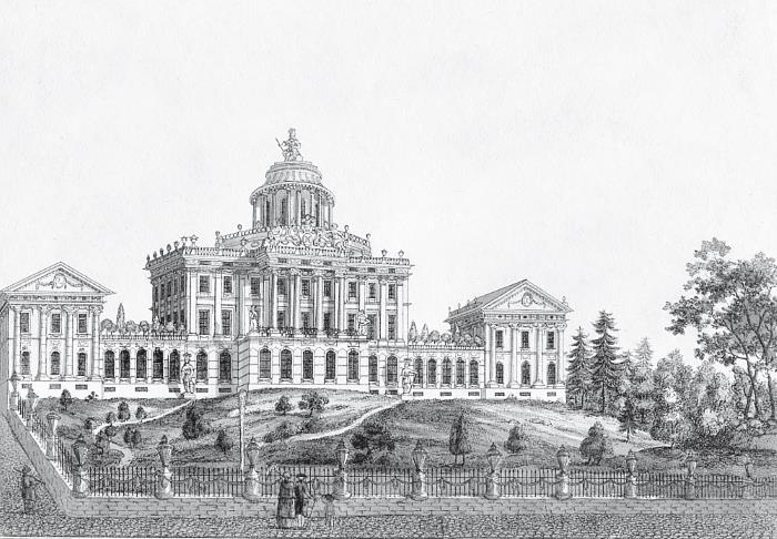 Иллюстрация к книге — Две Москвы: Метафизика столицы [i_023.jpg]