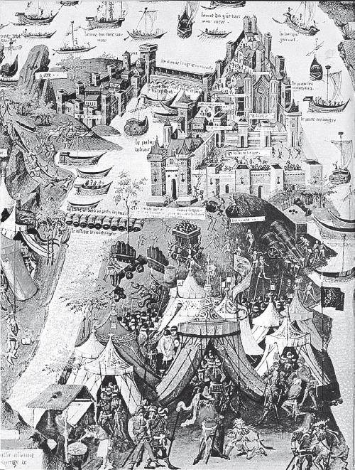 Иллюстрация к книге — Две Москвы: Метафизика столицы [i_034.jpg]