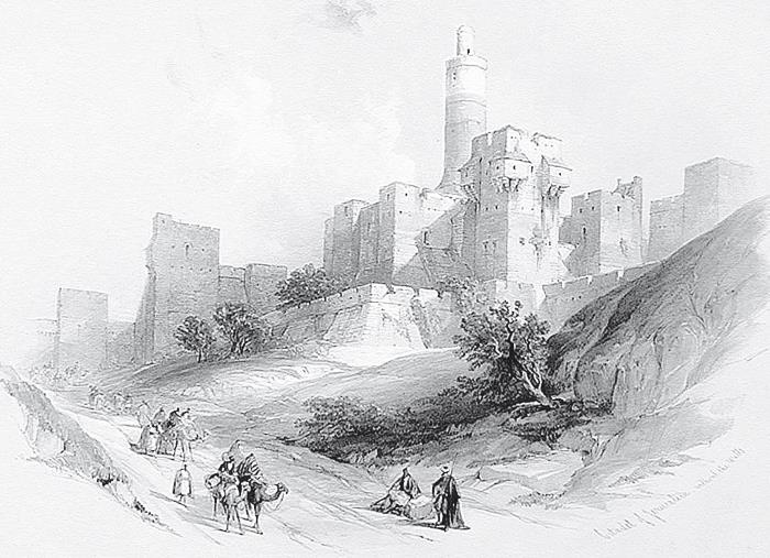 Иллюстрация к книге — Две Москвы: Метафизика столицы [i_038.jpg]