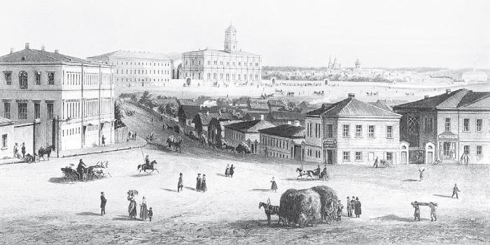 Иллюстрация к книге — Две Москвы: Метафизика столицы [i_074.jpg]