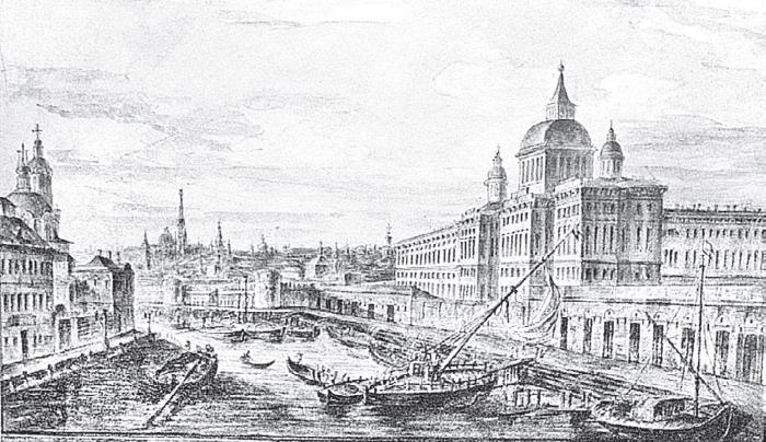 Иллюстрация к книге — Две Москвы: Метафизика столицы [i_082.jpg]